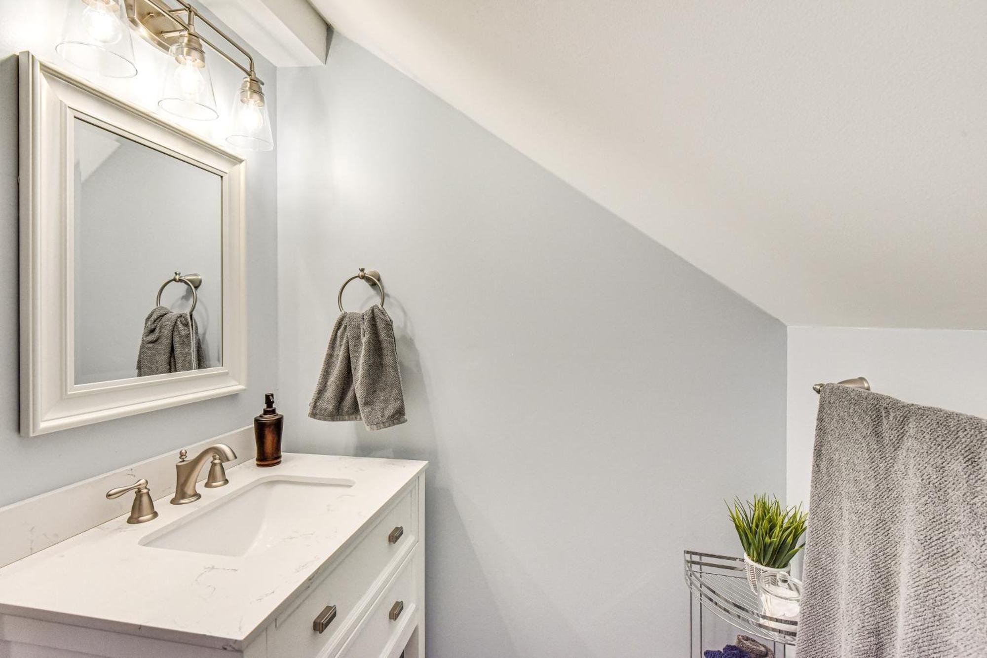 Benton Harbor Apt With Balcony And Shared Fire Pit Экстерьер фото