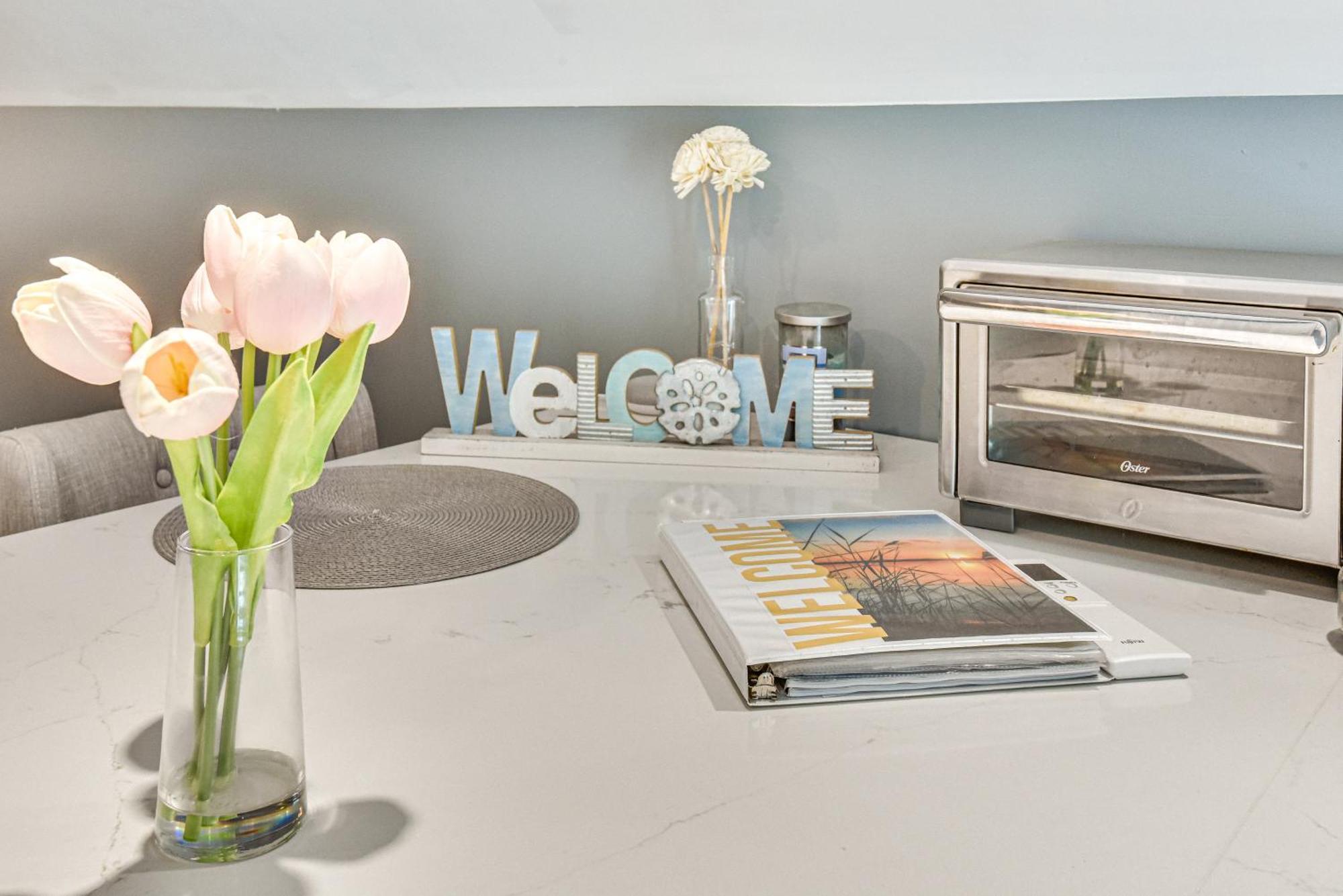 Benton Harbor Apt With Balcony And Shared Fire Pit Экстерьер фото